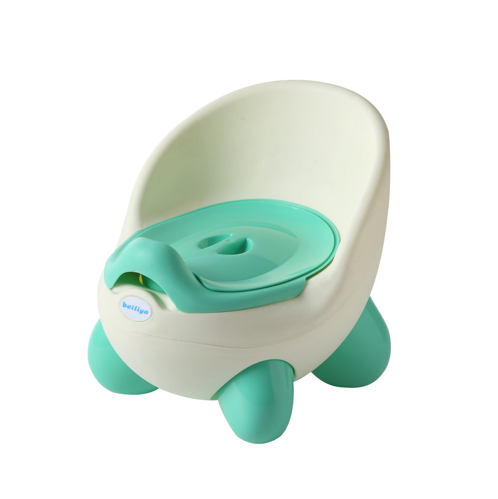 Colorful Potty Training Toilet