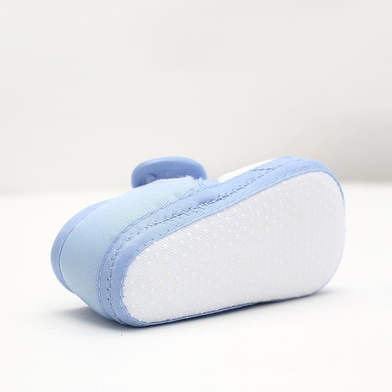 Baby Soft-Soled Toddler Shoes