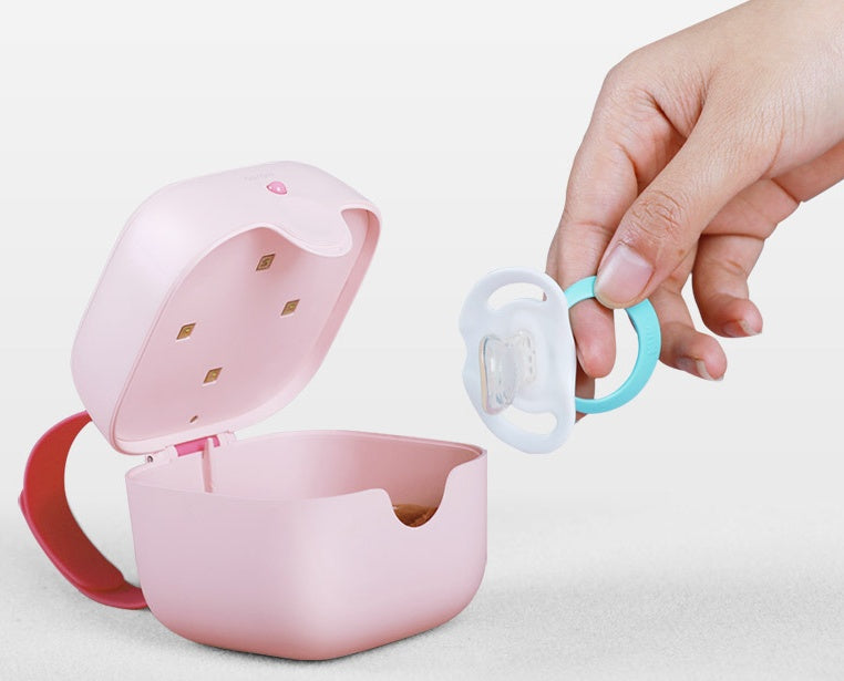 Baby Pacifier Disinfectant
