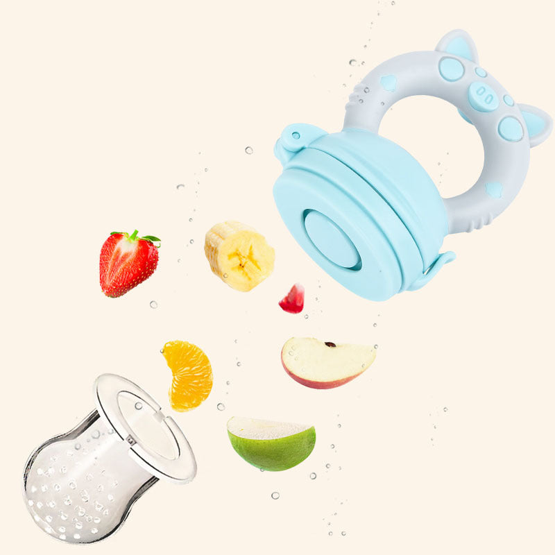 Baby Fruit Teether