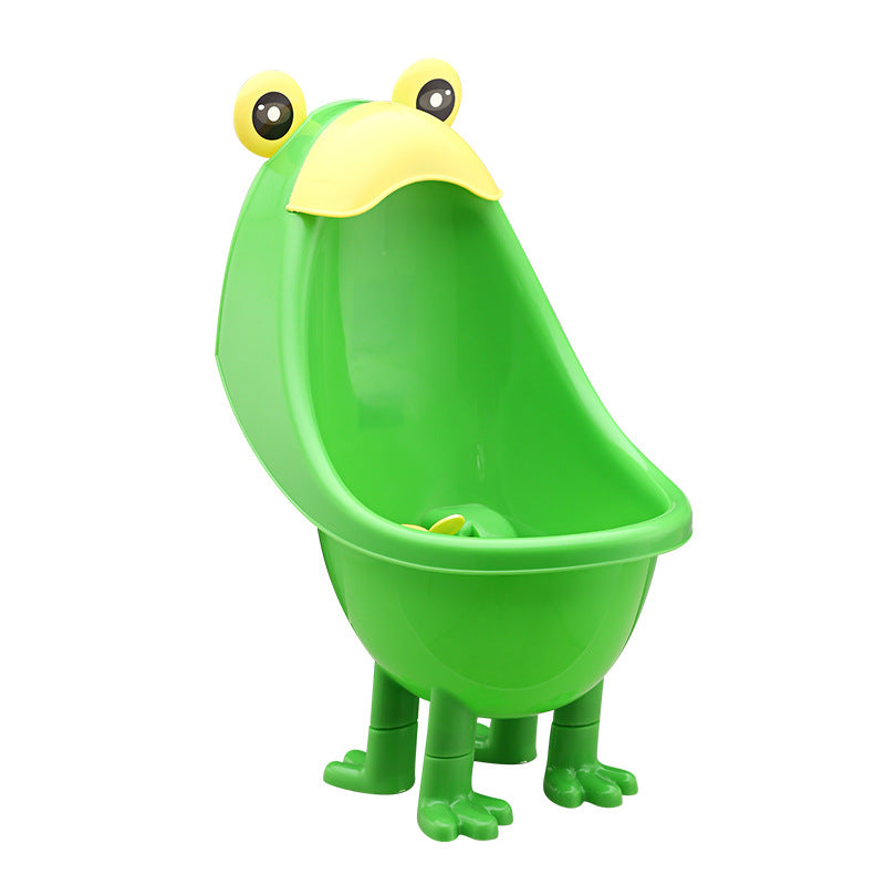 Baby Urinal With Wall Attachment Included
