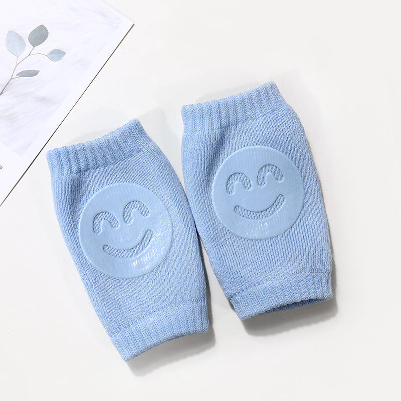 Baby Sock Knee Pads