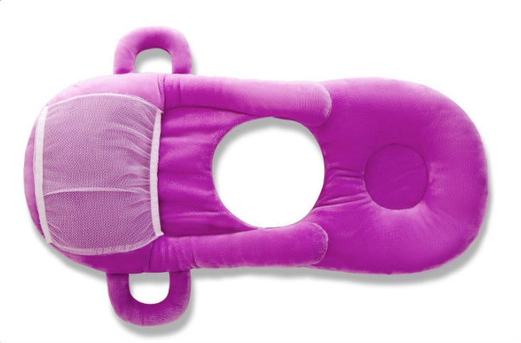 Special Confinement Plush Feeding Pillow