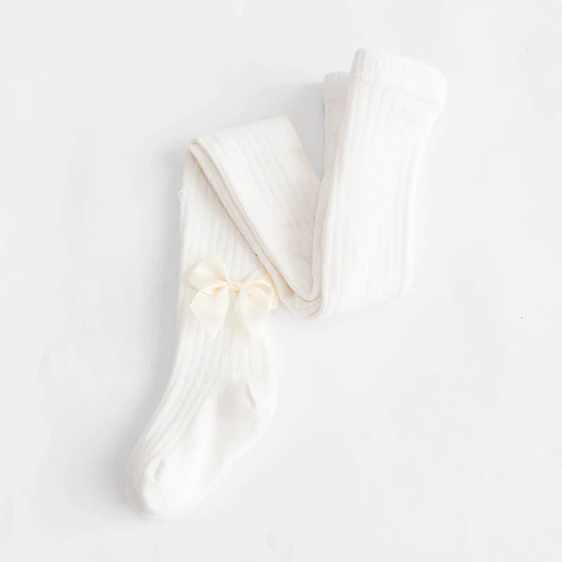 Baby Girl Tights