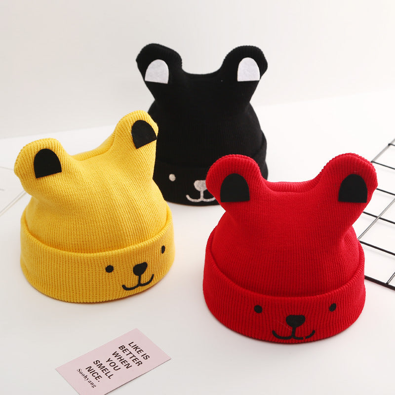 Baby Newborn Hats