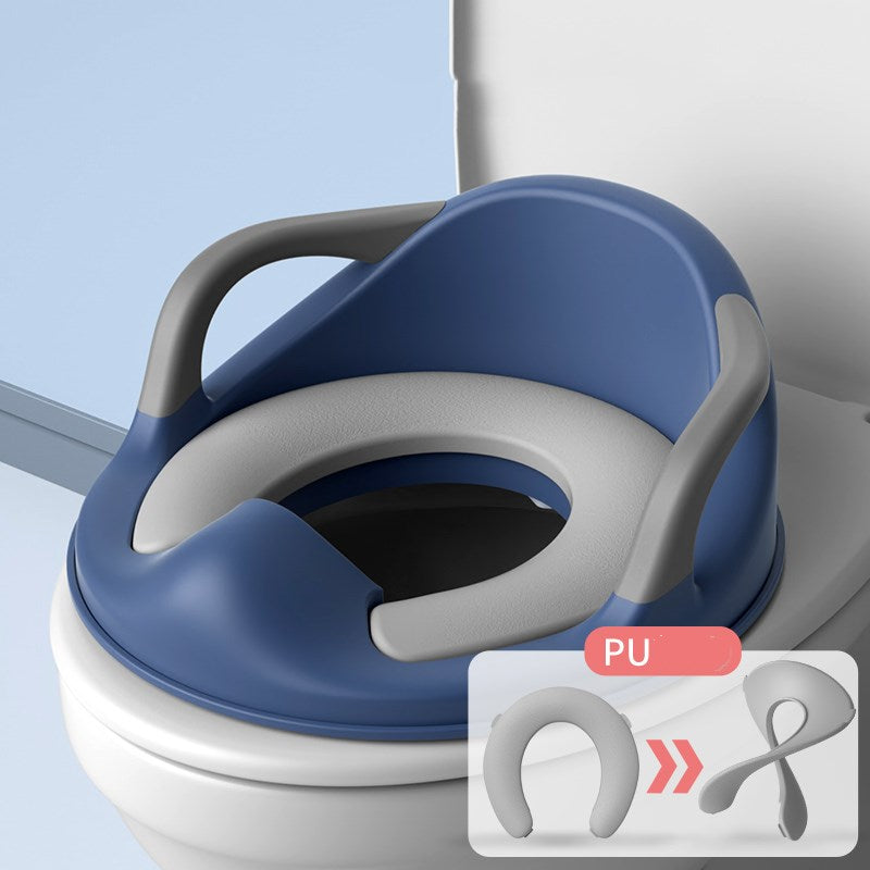 Baby Cushion Potty Cover