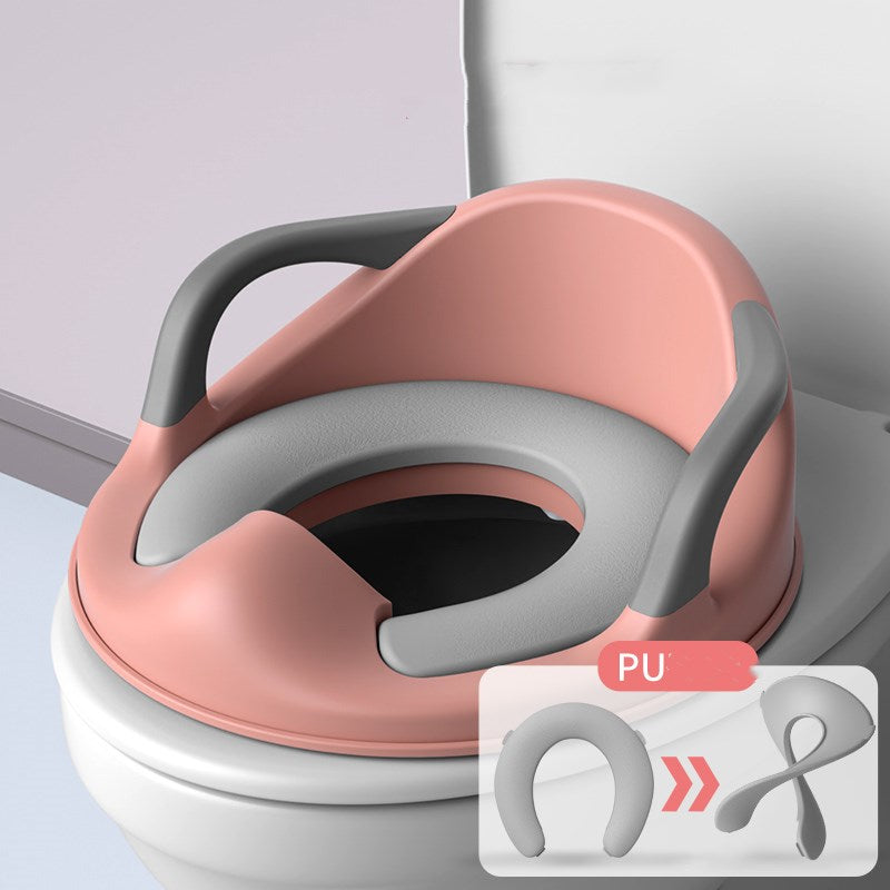 Baby Cushion Potty Cover