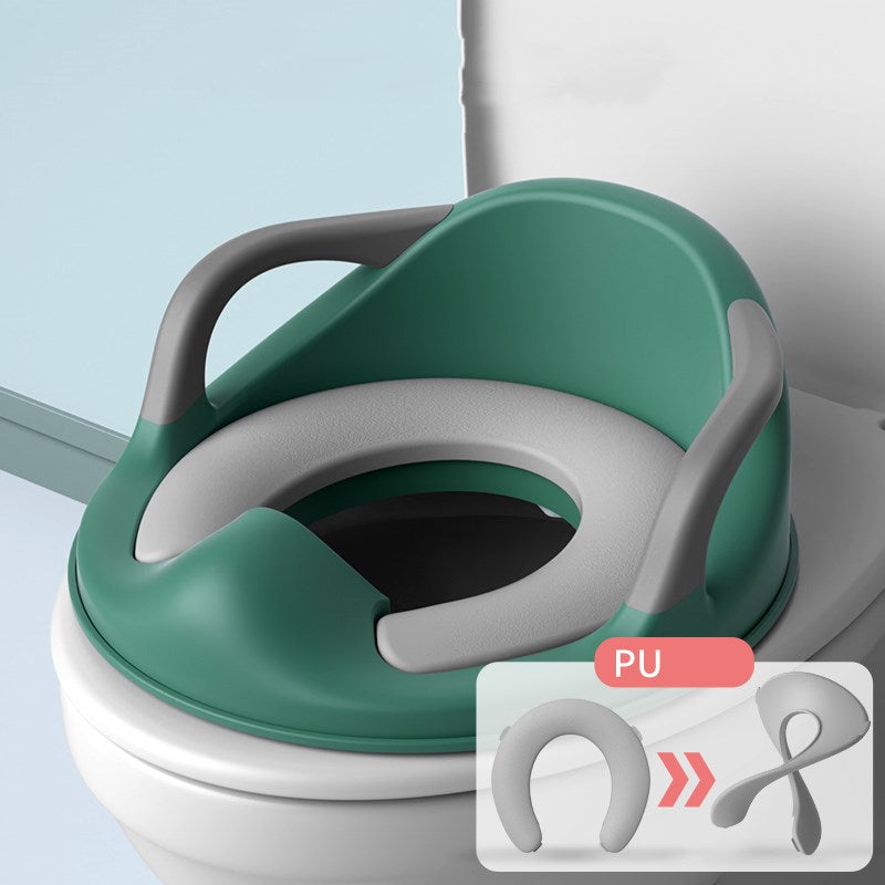 Baby Cushion Potty Cover