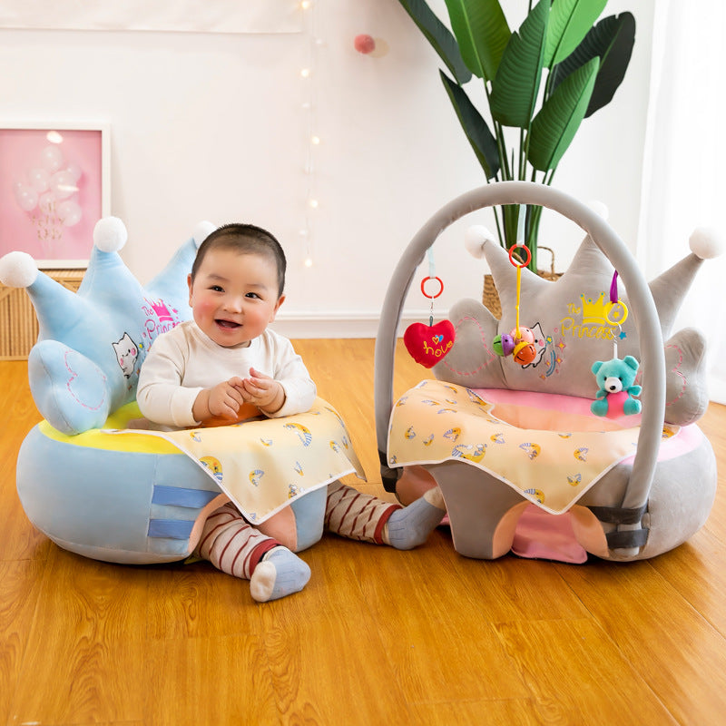 Baby Support Sitting Sofa Chair