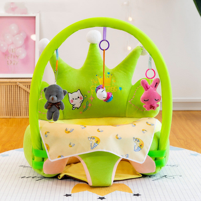 Baby Support Sitting Sofa Chair