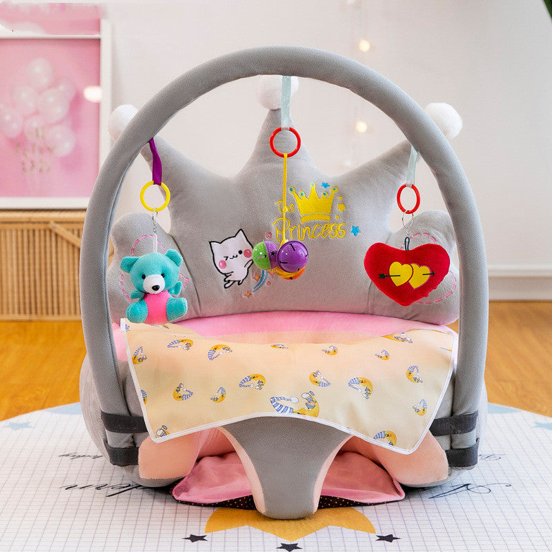 Baby Support Sitting Sofa Chair