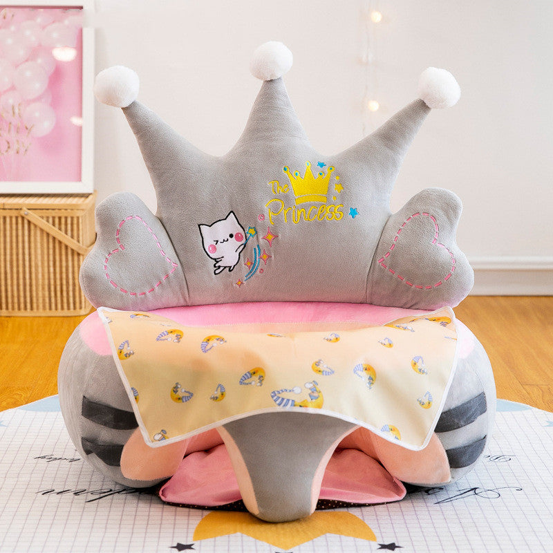 Baby Support Sitting Sofa Chair