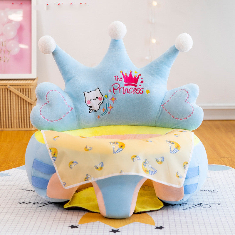 Baby Support Sitting Sofa Chair