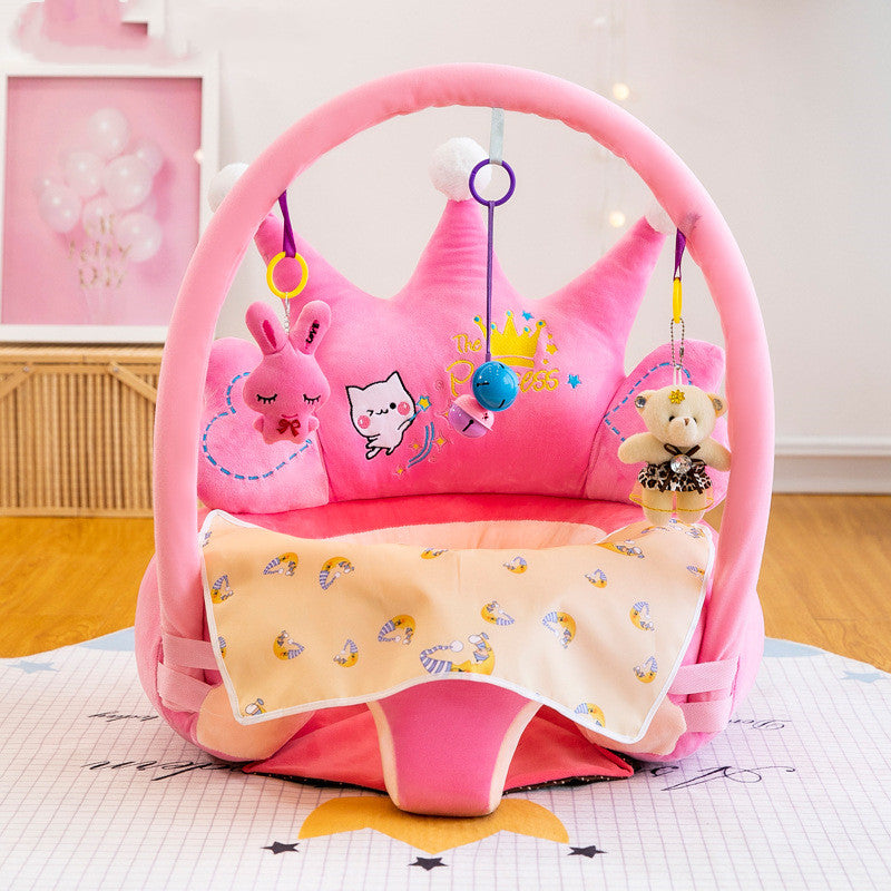 Baby Support Sitting Sofa Chair
