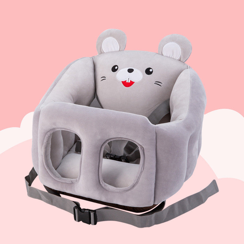 Multifunctional Portable Baby Dining Chair