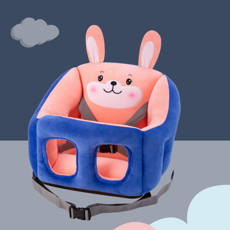 Multifunctional Portable Baby Dining Chair