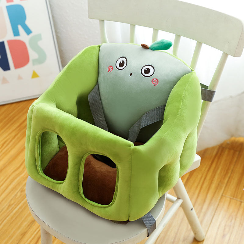 Multifunctional Portable Baby Dining Chair
