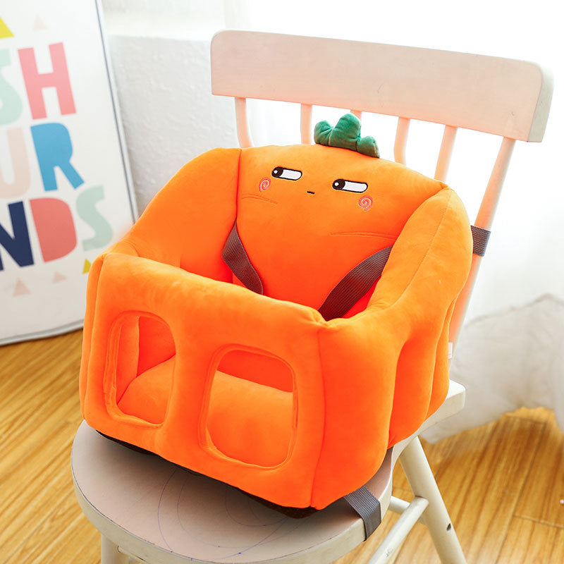 Multifunctional Portable Baby Dining Chair