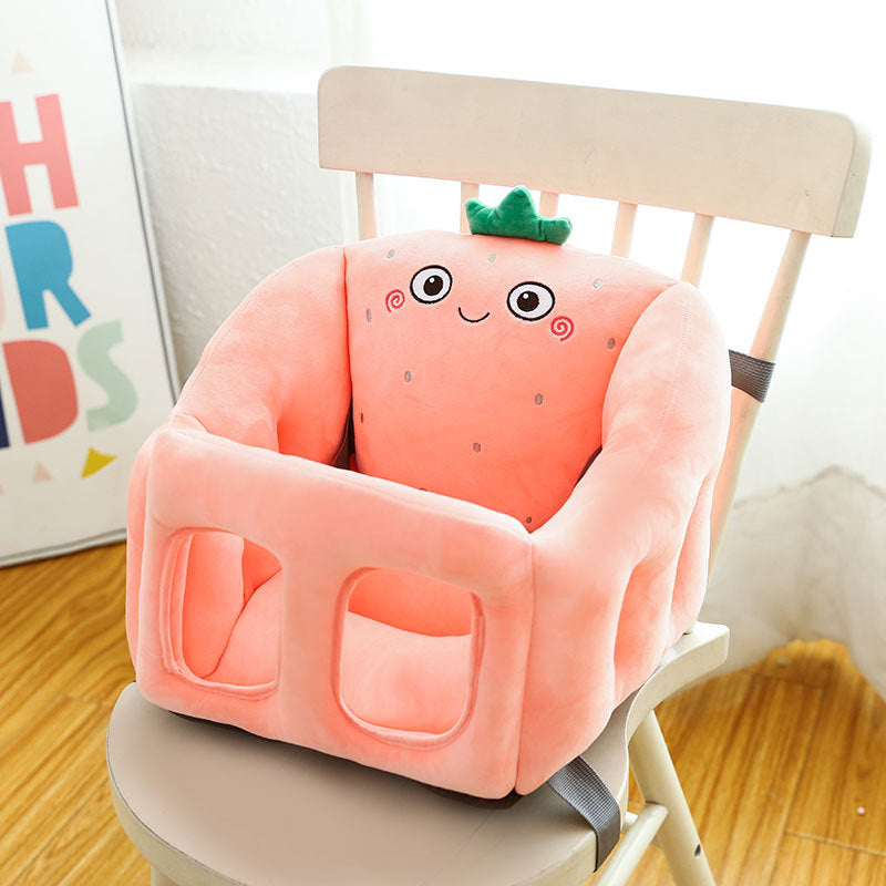Multifunctional Portable Baby Dining Chair