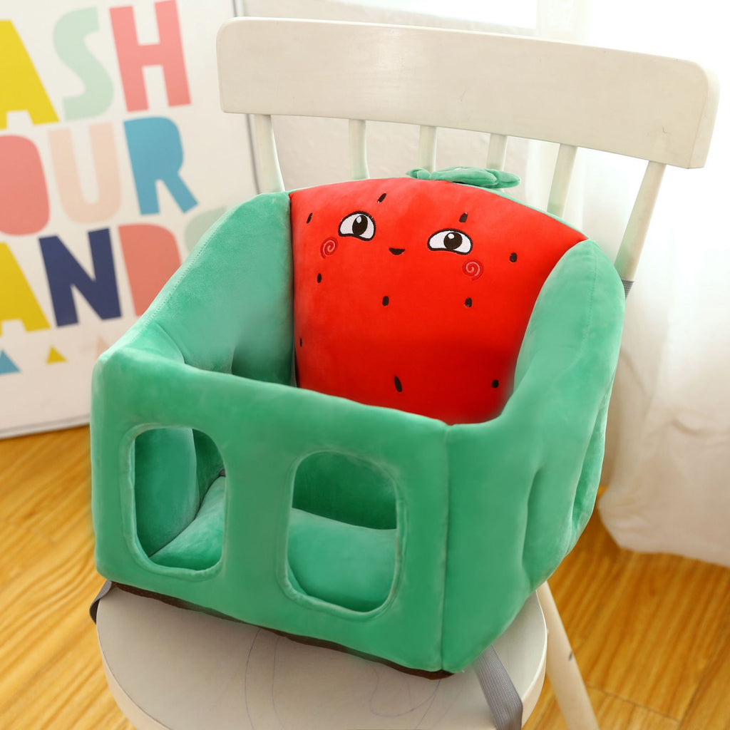 Multifunctional Portable Baby Dining Chair