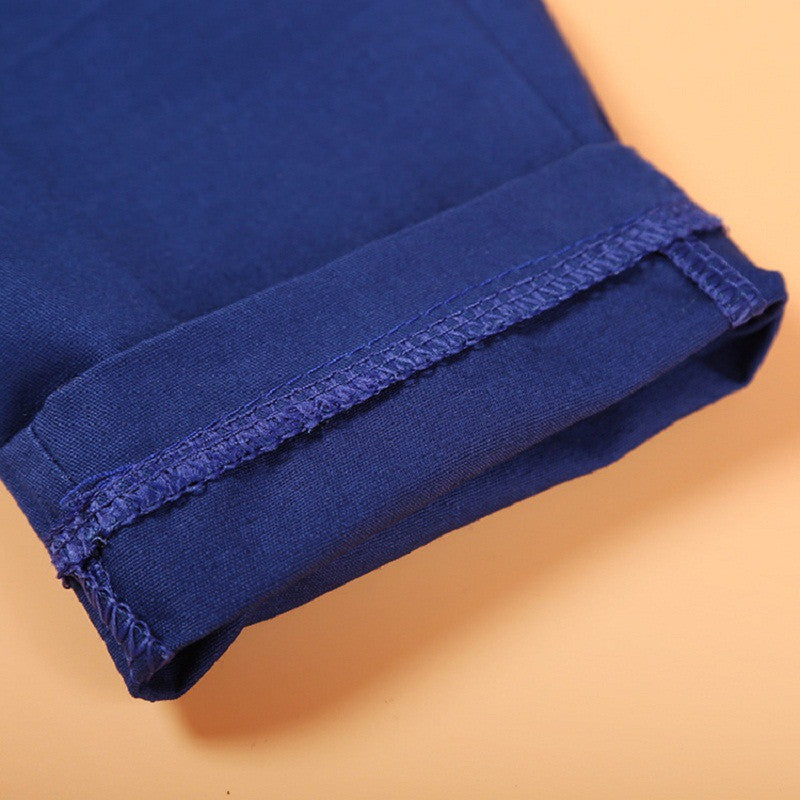 Boys Royal 3 Piece Tuxedo Set