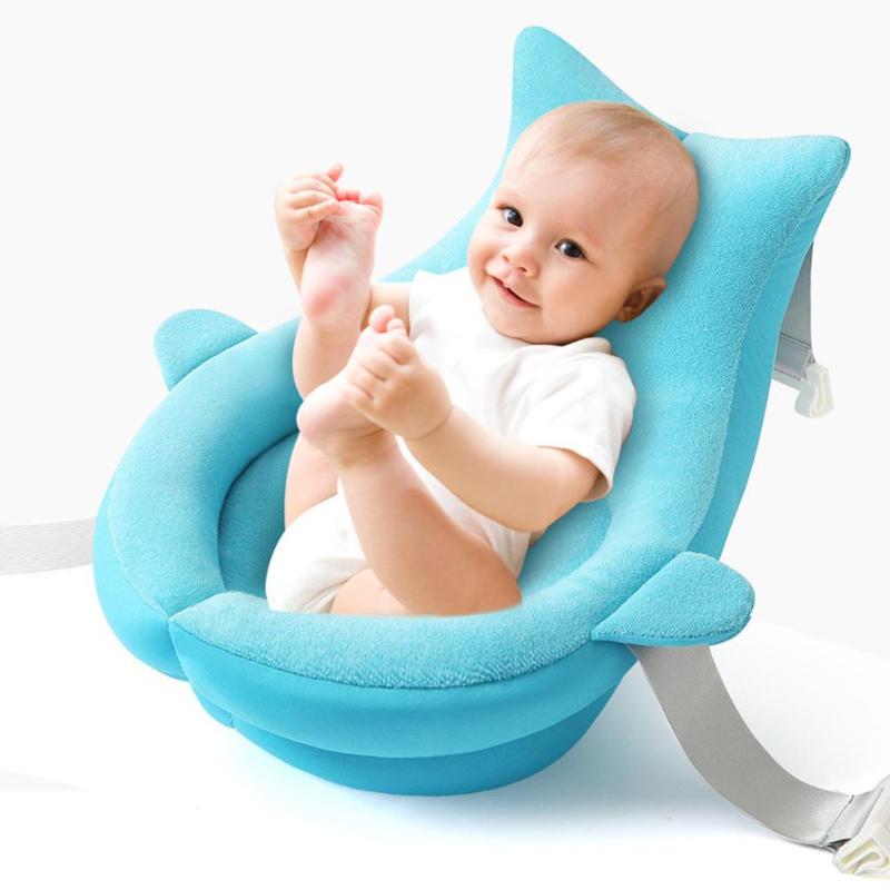 Newborn Baby Bath Chair