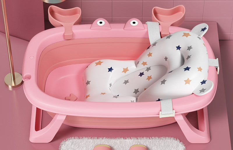 Portable Baby Bathtub