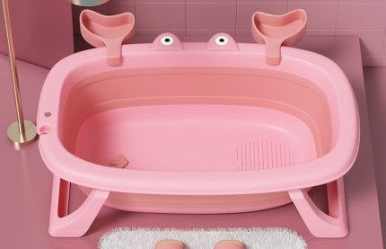 Portable Baby Bathtub