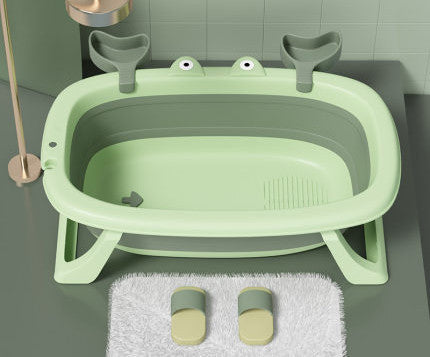 Portable Baby Bathtub