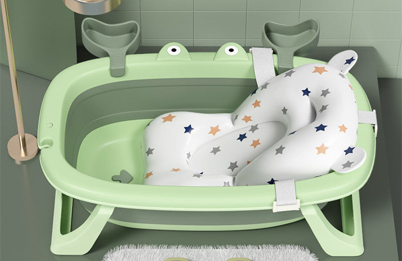 Portable Baby Bathtub