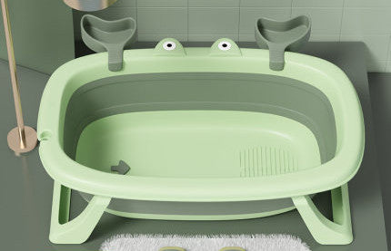 Portable Baby Bathtub