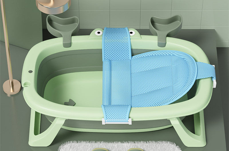 Portable Baby Bathtub