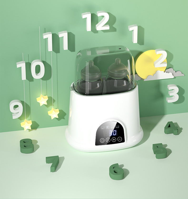 Automatic Heating Thawing And Sterilizing Milk Warmer