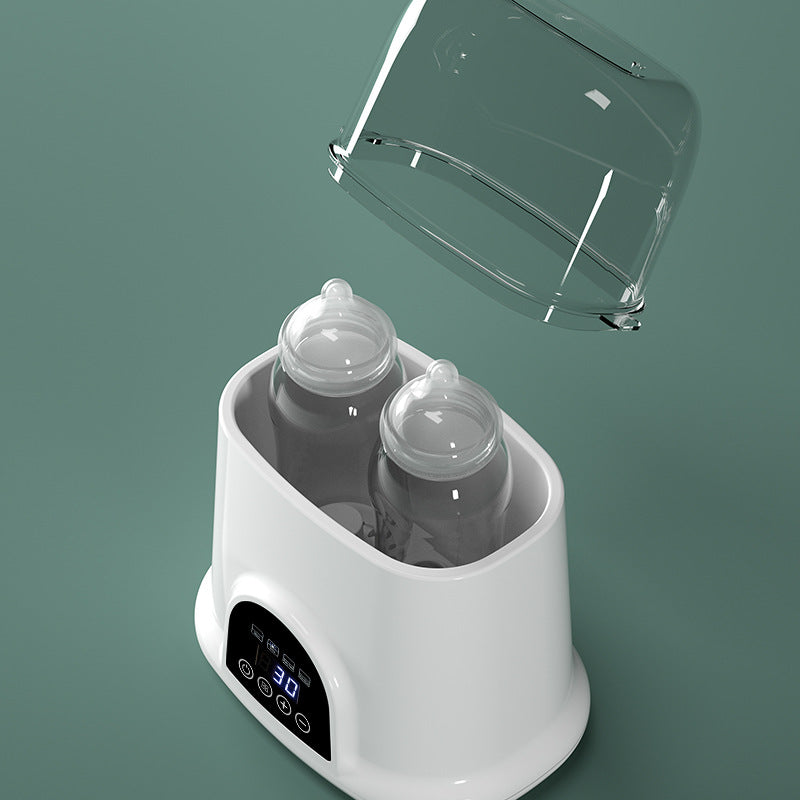 Automatic Heating Thawing And Sterilizing Milk Warmer