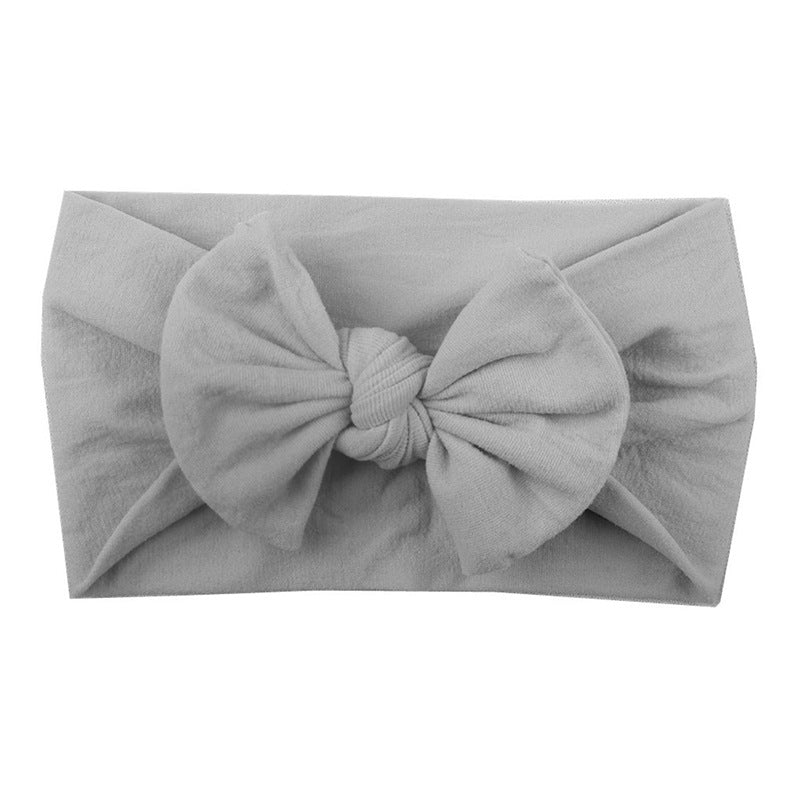 Baby Girl Bow Headband
