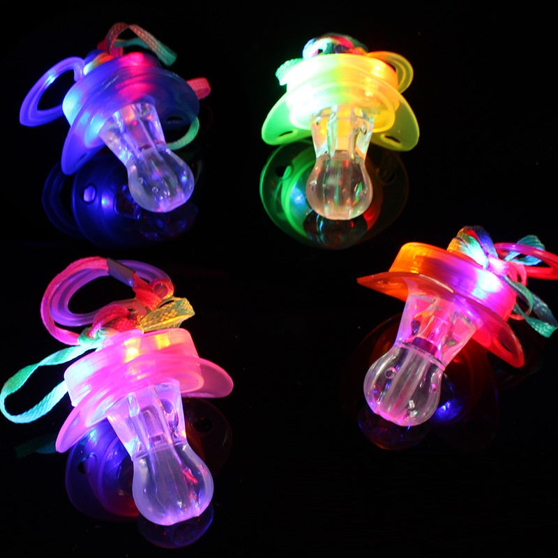 LED Pacifier
