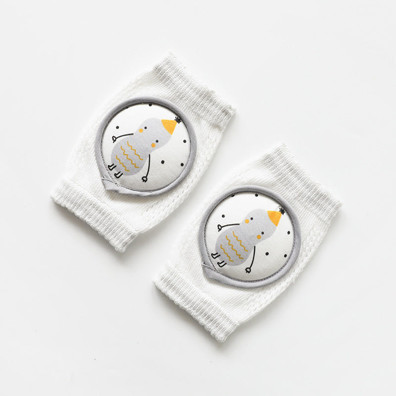 Baby Knee Pads Learning Set