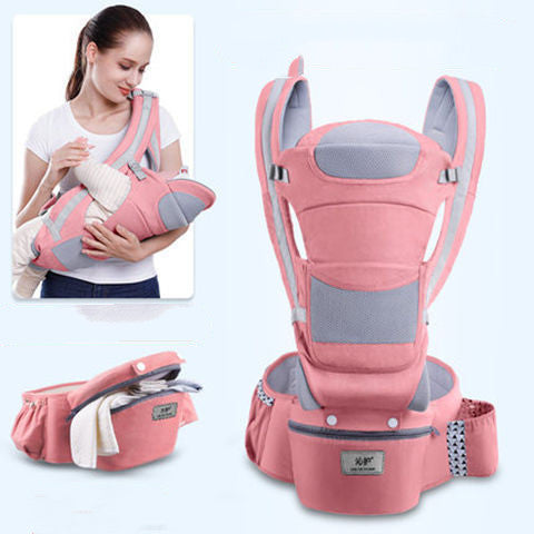 Ergonomic Baby 3 in 1 Kangaroo Carrier