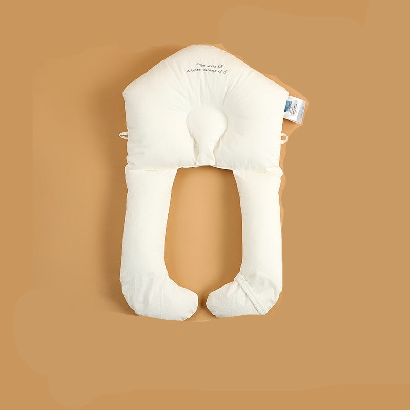 Baby Form Sleeping Pillow
