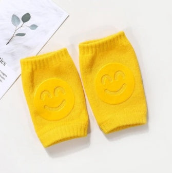 Baby Sock Knee Pads