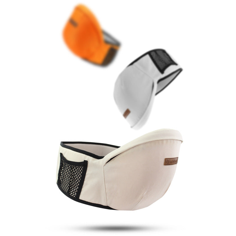 Baby Holding Waist Carrier