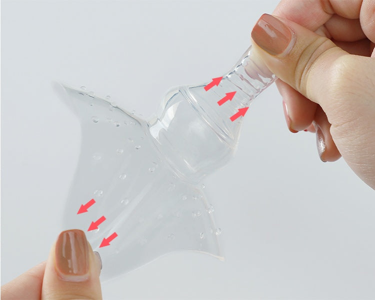 Nursing Nipple Protector