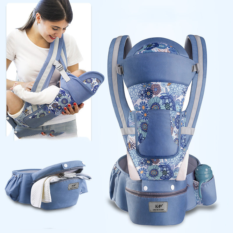 Ergonomic Baby 3 in 1 Kangaroo Carrier
