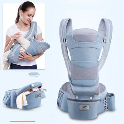 Ergonomic Baby 3 in 1 Kangaroo Carrier