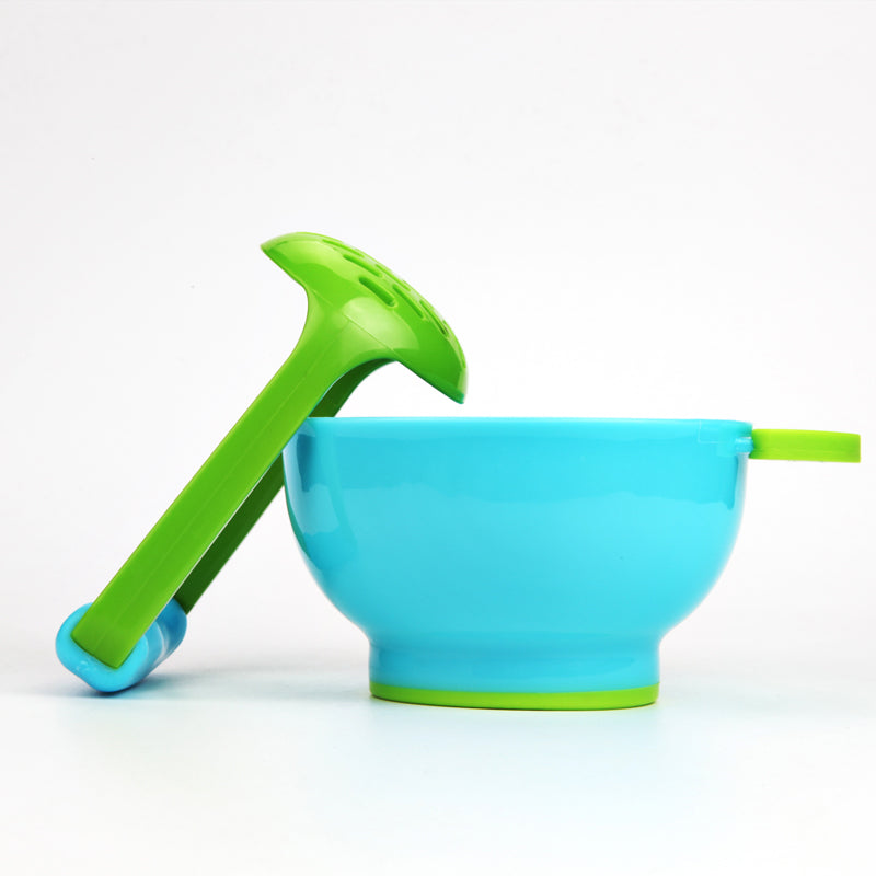 Baby Grinding Bowl