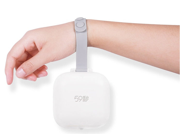 Baby Pacifier Disinfectant