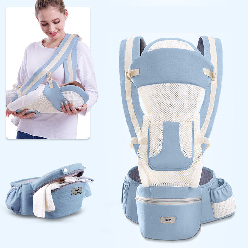 Ergonomic Baby 3 in 1 Kangaroo Carrier