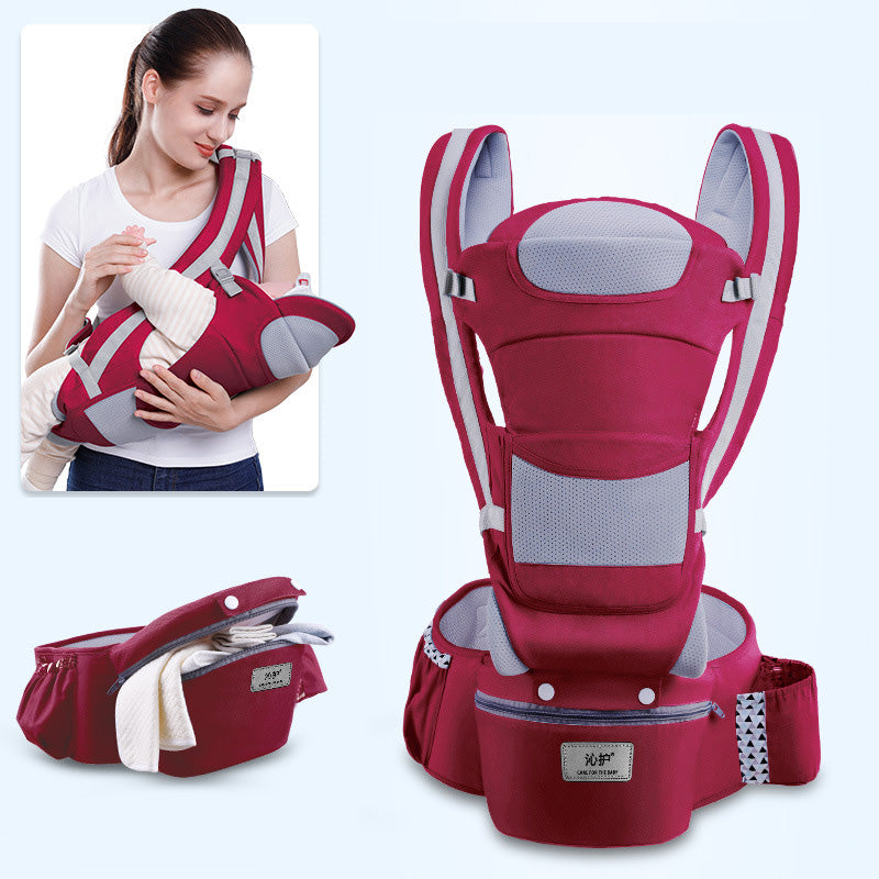 Ergonomic Baby 3 in 1 Kangaroo Carrier