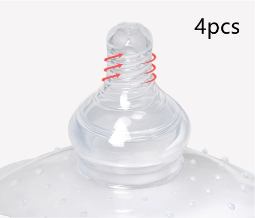 Nursing Nipple Protector