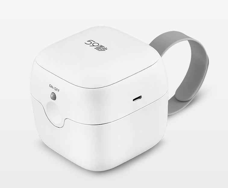 Baby Pacifier Disinfectant